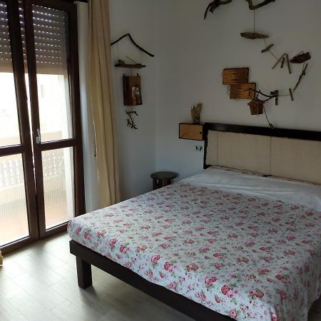 B&B Domus Cerri Fiumicino Room photo