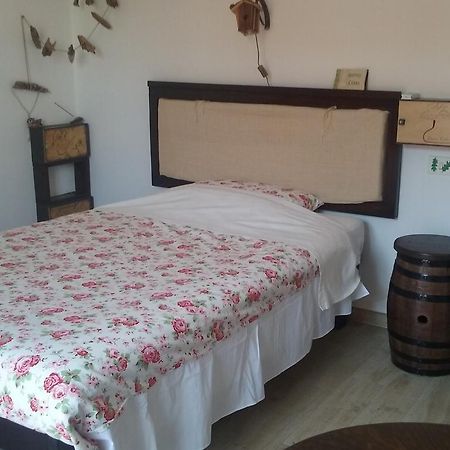 B&B Domus Cerri Fiumicino Exterior photo