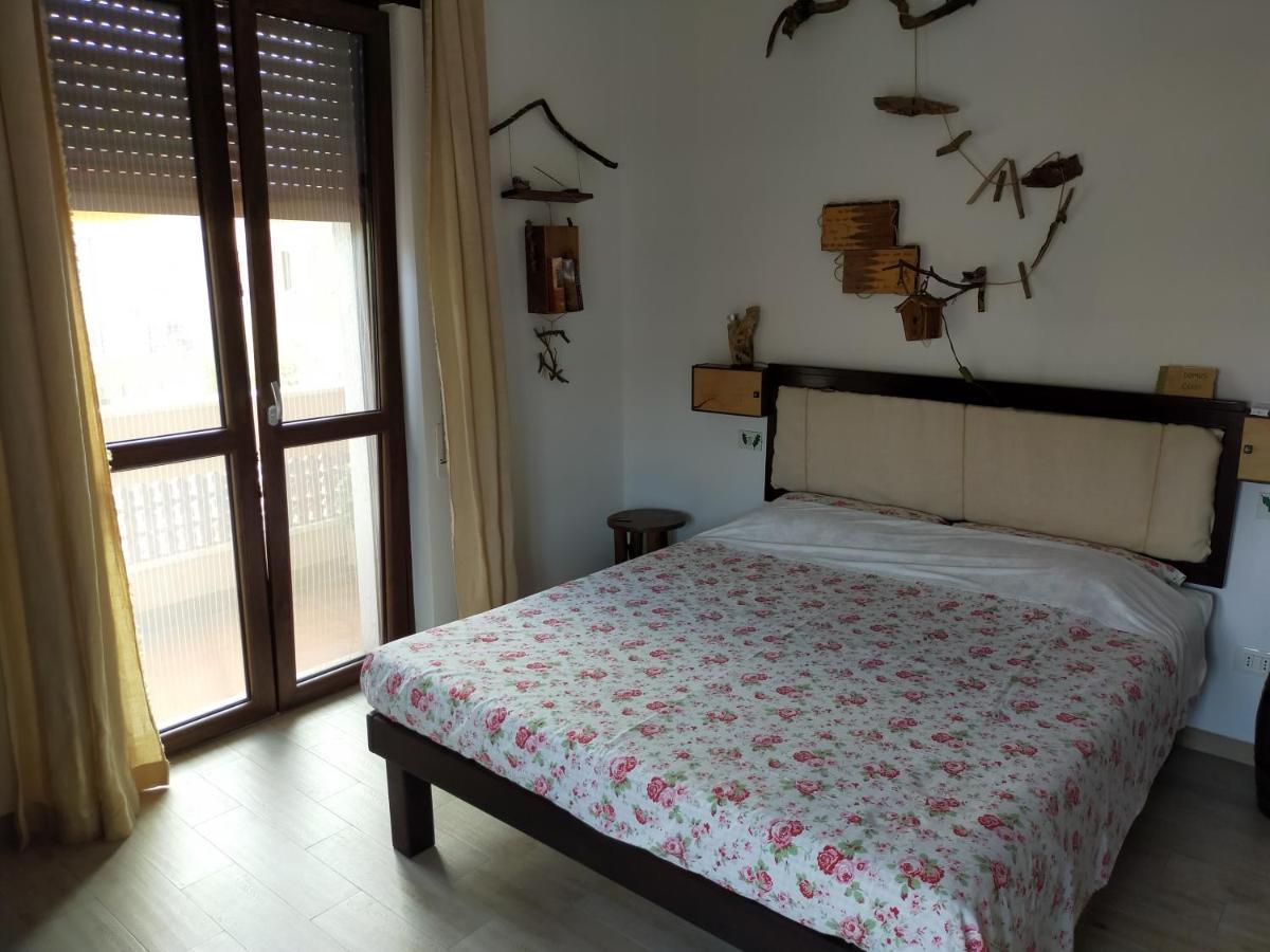 B&B Domus Cerri Fiumicino Room photo