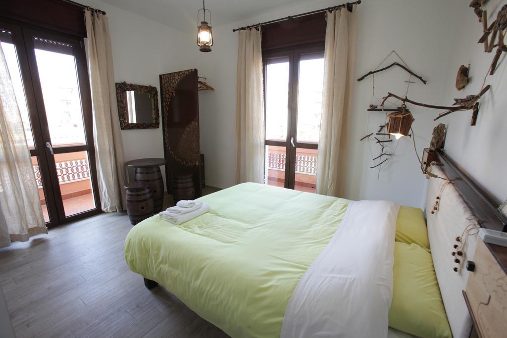 B&B Domus Cerri Fiumicino Exterior photo