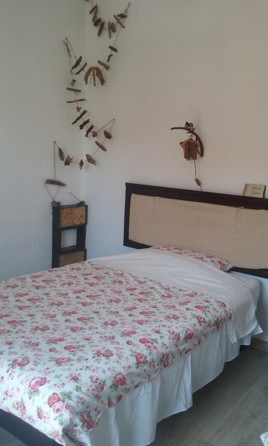 B&B Domus Cerri Fiumicino Exterior photo